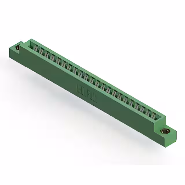 316-022-421-107 EDAC Inc.  Edgeboard Connectors